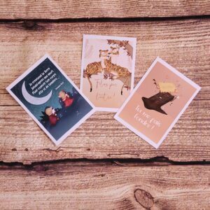 CARTES DE ST VALENTIN